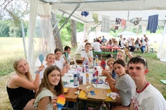 Gruppenstunden 1