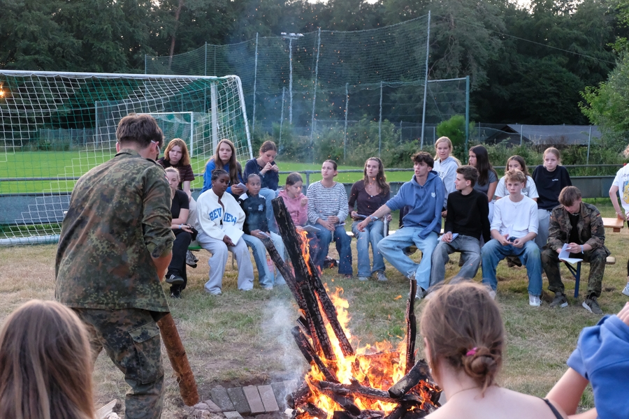 Lagerfeuer 1