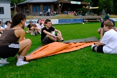 Kennenlernspiele 2