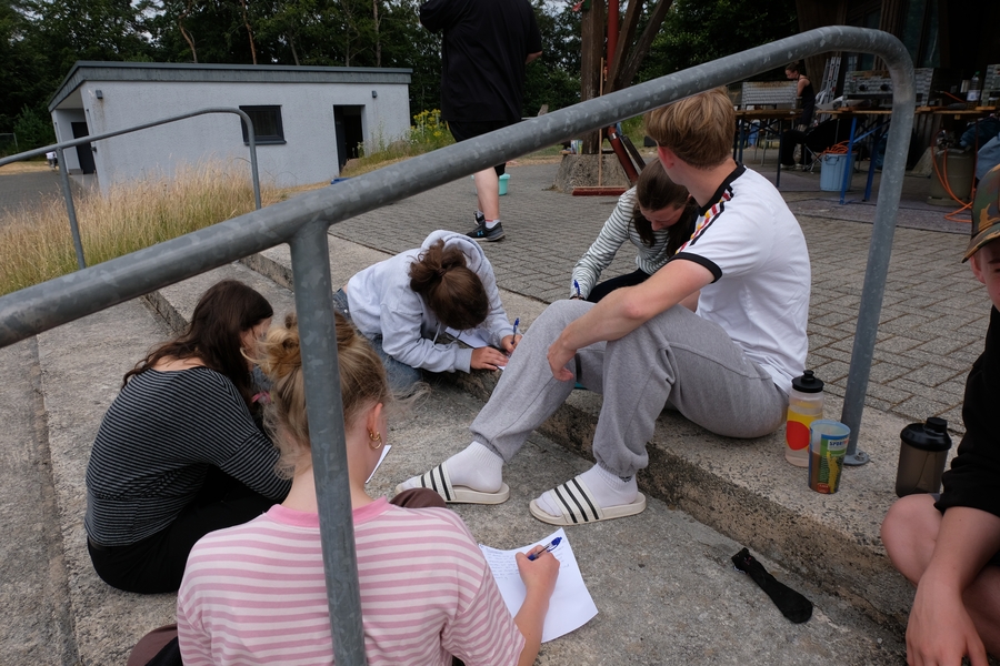 Godi-Workshop 1