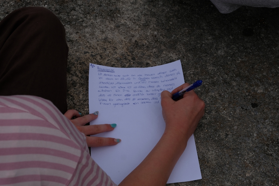 Godi-Workshop 2