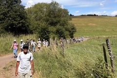 Wanderung 1