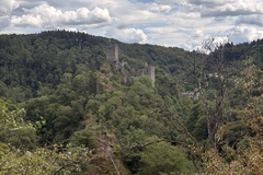 Wanderung 4