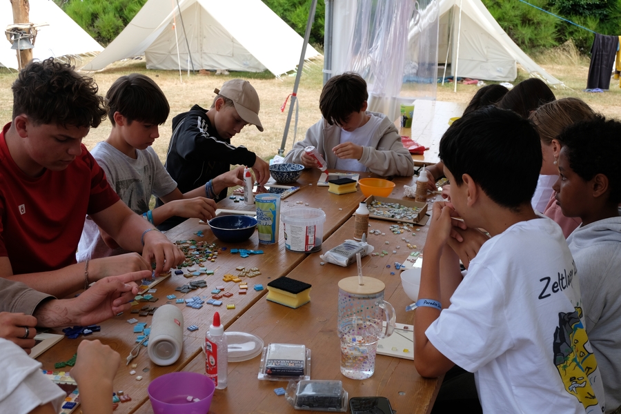 Projekte 4