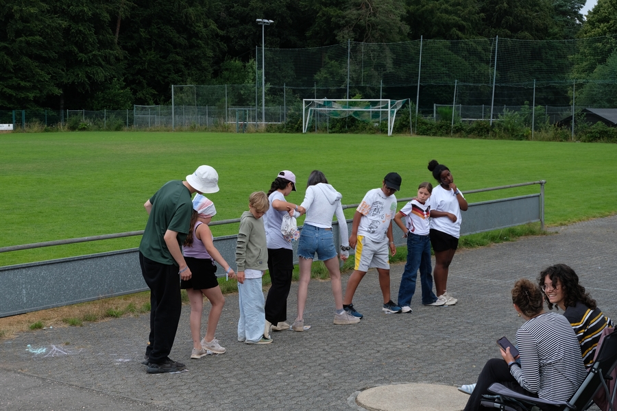 Rollenspiel 1
